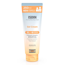 Fotoprotector Isdin Gel Cream SPF 30 250ml
