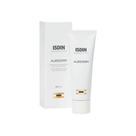 Isdin Isdinceutics Auriderm 50 ml
