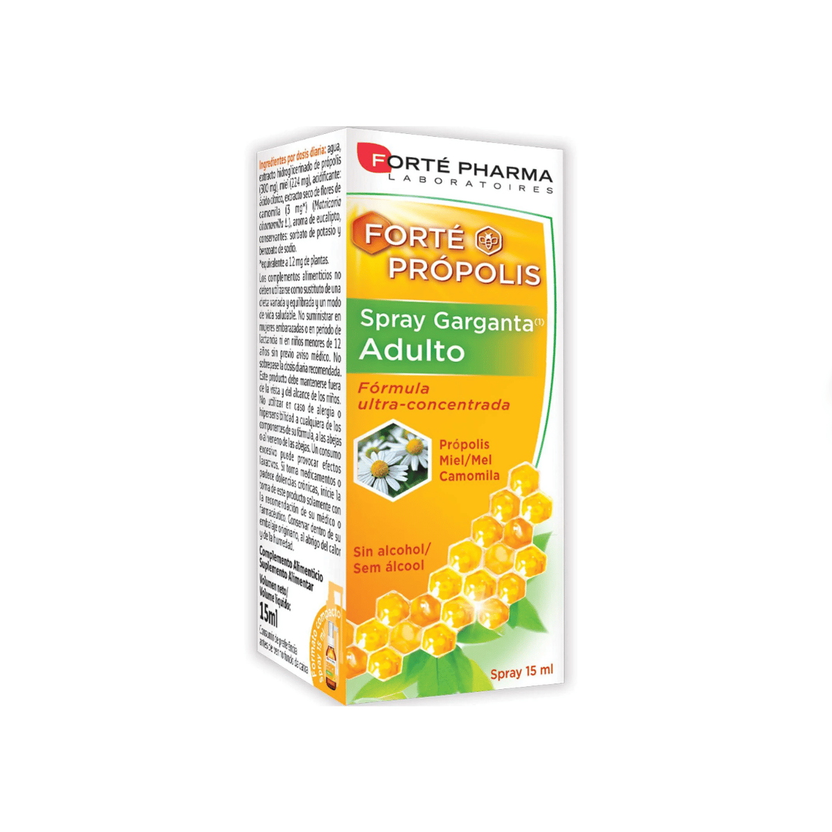 Forté Pharma Própolis Spray 15ml