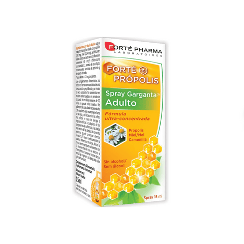 Image of Forté Pharma Própolis Spray 15ml