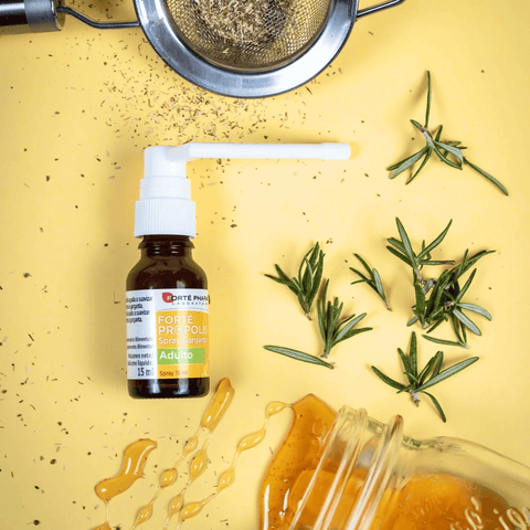 Image of Forté Pharma Própolis Spray 15ml