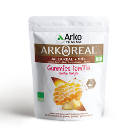 Arkoreal Jalea Real 60 Caram