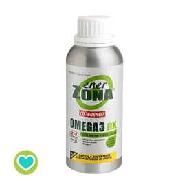 EnerZona Omega 3 RX 210 Cápsulas