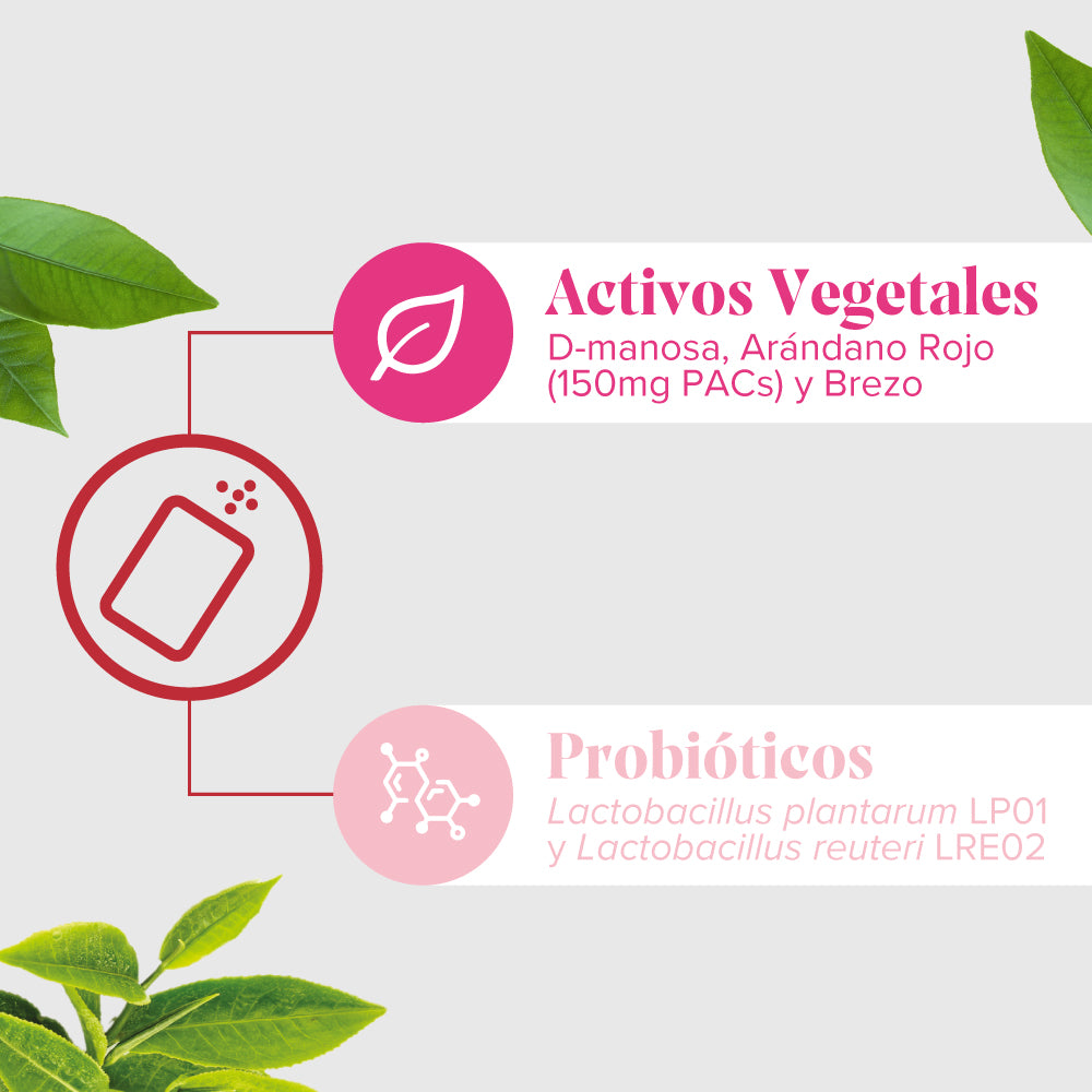 Arkopharma Cis-Control Stop 15 sobres