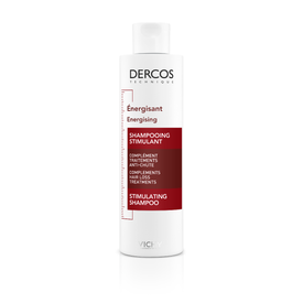 Vichy Dercos Technique Champú Estimulante Energy+