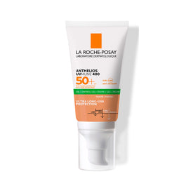 La Roche Posay Anthelios UV-MUNE 400 Oil Control Gel-Crema SPF50+Con Color  50ml