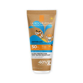 La Roche Posay Anthelios Wet Skin Carton Tube Dermo-Pediatrics SPF50+ 200ml