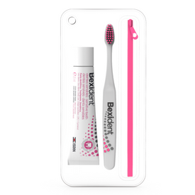 Bexident Smile&Go Dientes Sensibles Kit