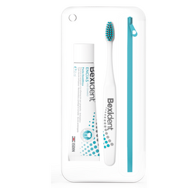 Bexident Kit Smile&Go Encías Uso Diario