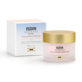 Isdinceutics Hyaluronic Moisture Sensitive 50G
