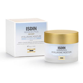 Isdinceutics Hyaluronic Moisture Normal A Seca 50G