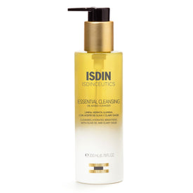 Isdinceutics Facial Essential Cleansing 200ml
