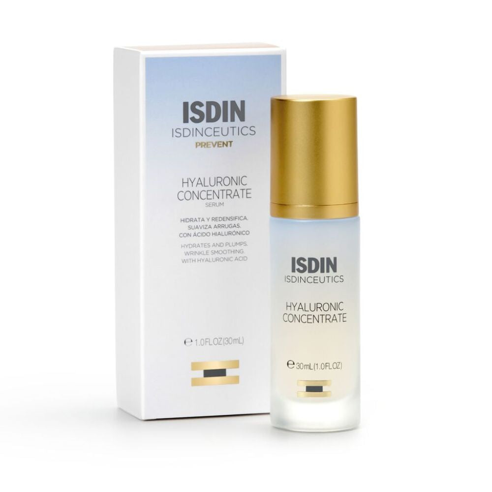 Isdinceutics Hyaluronic Concentrate 30ML
