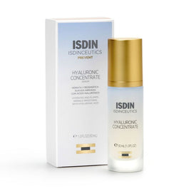 Isdinceutics Hyaluronic Concentrate 30ML