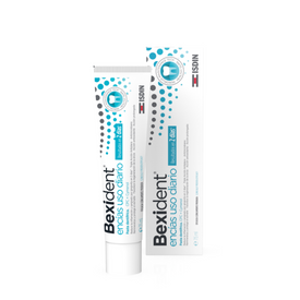 Bexident Encías Uso Diario Pasta dentífrica con CPC + Cymenol 75ml