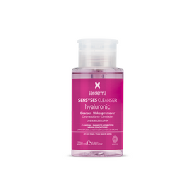 Sesderma Sensyses Hyaluronic Limpieza Facial 200ml