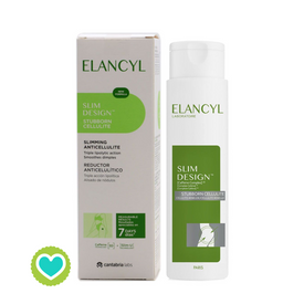 Elancyl Slim Design Anticelulítico Noche 200ml