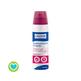 Lindor Aceite Protector en Spray 200ml