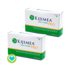 Kijimea Colon Irritable PRO Pack 2 x 84 Cápsulas