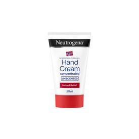 Neutrogena Crema de Manos Sin Perfume 50ml