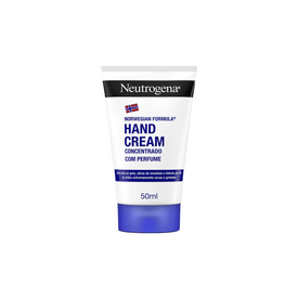 Neutrogena Crema Manos con Perfume 50 ml.