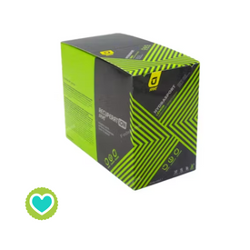 Recuperation Hydrasport Sabor Limón 20 sobres