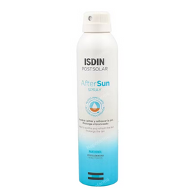 After-Sun Isdin Spray Post-solar Efecto Inmediato 200ml