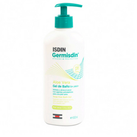 Germisdin Higiene Corporal Aloe Vera 500ml