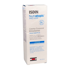 Nutratopic Pro Isdin AMP Crema 200ml