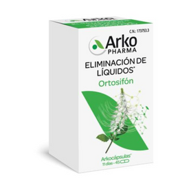 Arkocaps Ortosifón 45 Cápsulas