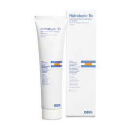 Nutratopic RX Crema 100ml