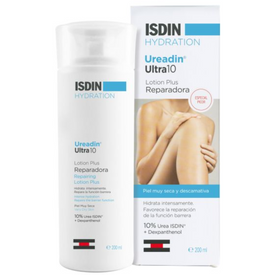 Ureadin Lotion 10 Hidratación Intensa 200ml