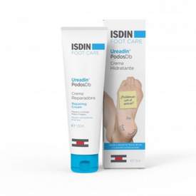 Ureadin Podos Db Cream Reparador 100ml