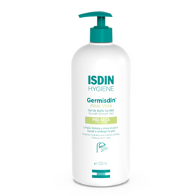 Germisdin Higiene Corporal Aloe Vera 1000ml