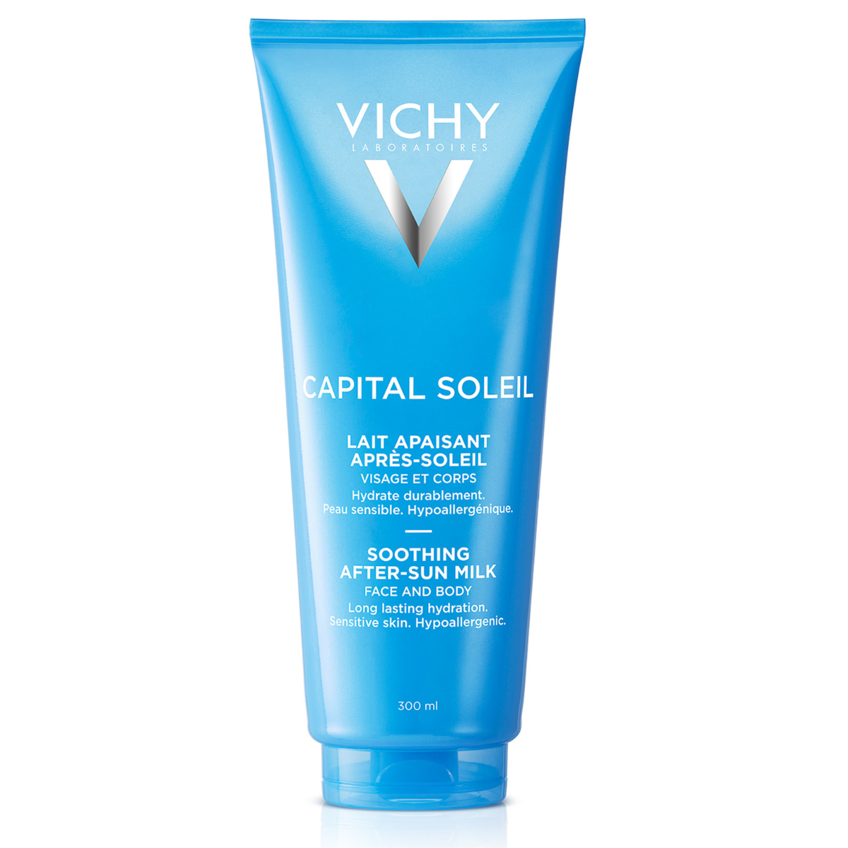 Vichy Capital Soleil Leche Calmante para Después Del Sol 300ml