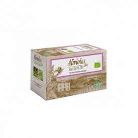 Aboca Aliviolas 20 Bolsas