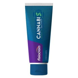 Fisiocrem CannabiX Crema 200 ml
