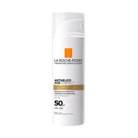 La Roche Posay Anthelios Age Correct spf50 Gel-Crema 50ml