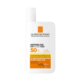 La Roche Posay Anthelios UV-MUNE 400 Fluid Rostro SPF50+ 50ml