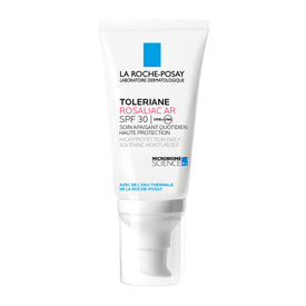 La Roche Posay Toleriane Rosaliac AR SPF 30 Concentre cuidado dermatológico intensivo 40 ml