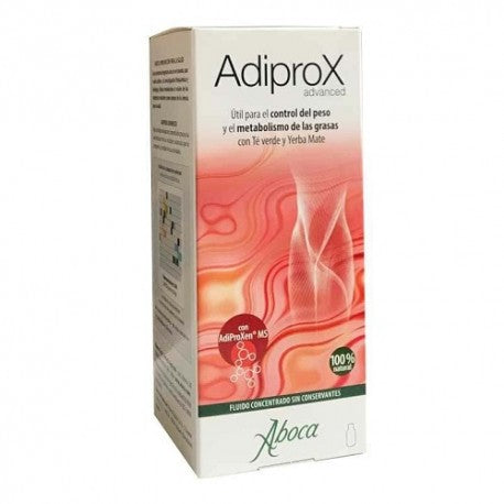 Aboca Adiprox Advanced Control Peso 325g
