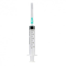 Acofar Jeringa Estéril 0,8x40mm 10ml