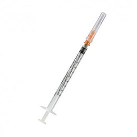 Acofar Jeringa Insulina 1ml