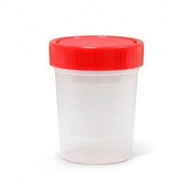 Acofarma Envase para Recogida de Muestras 100ml