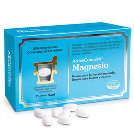 ActiveComplex® Magnesio 150 Comprimidos
