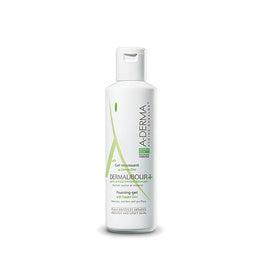 A-Derma Dermalibour+ Gel Limpiador 250ml