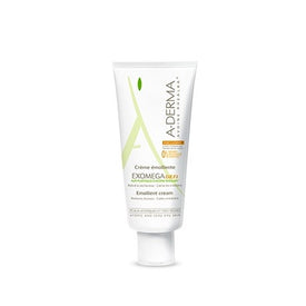 A-Derma Exomega DEFI Crema Emoliente 50ml