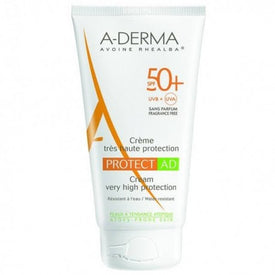 A-Derma Protect AD Piel Atópica SPF 50+ 150ml