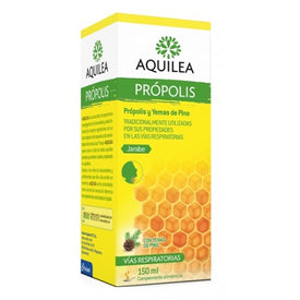 Aquilea Própolis 150 ml.