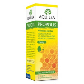 Aquilea Própolis Spray 50 ml.